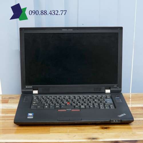 Lenovo Thinkpad L520 i5-2520M RAM4G SSD128G 15inch